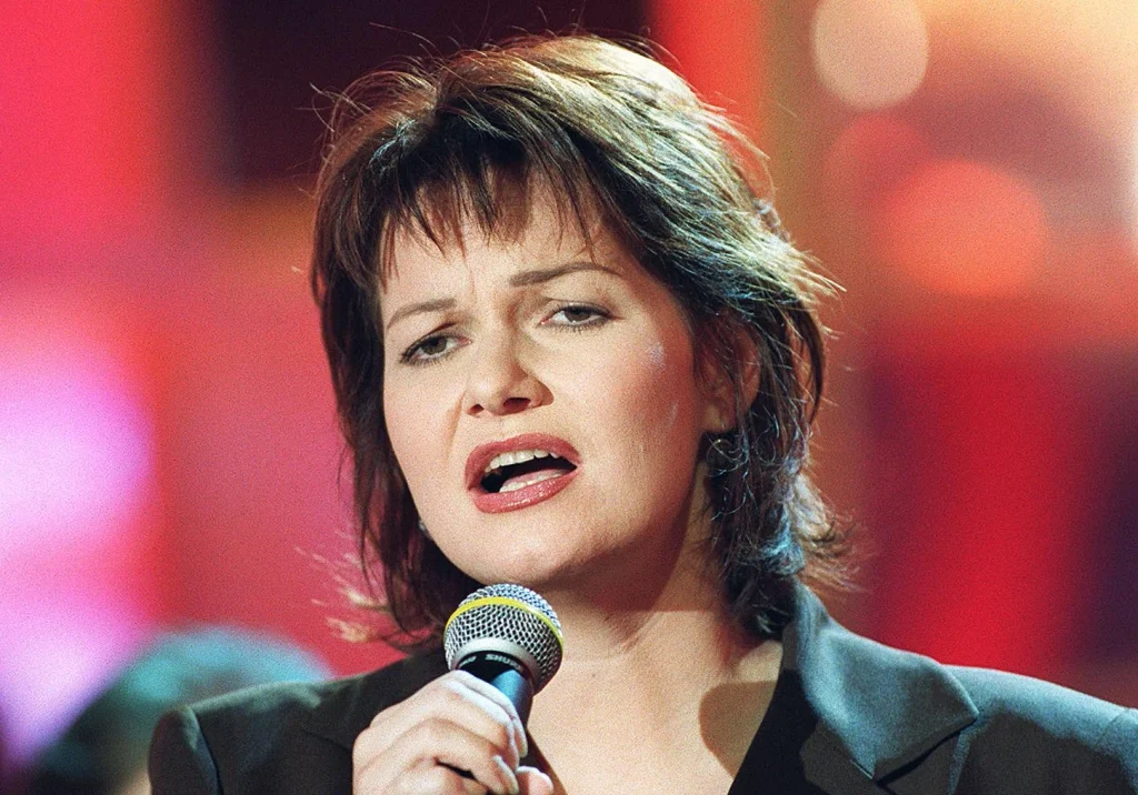 Mort De Maurane Beginn ihrer Karriere