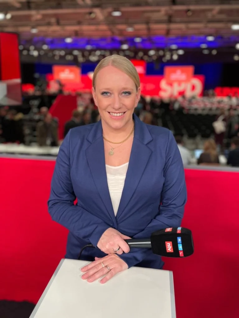 Nadine To Roxel Ernährung und Diät