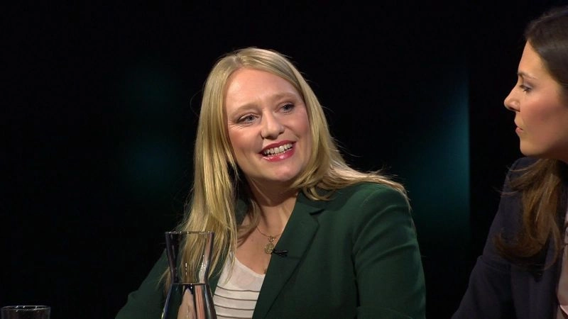 Nadine to Roxel Tagesroutine