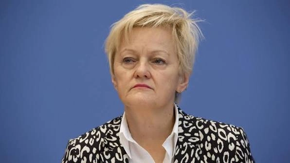 Renate Künast Politische Karriere