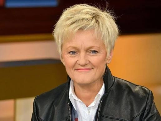 Renate Künast Tägliche Routine