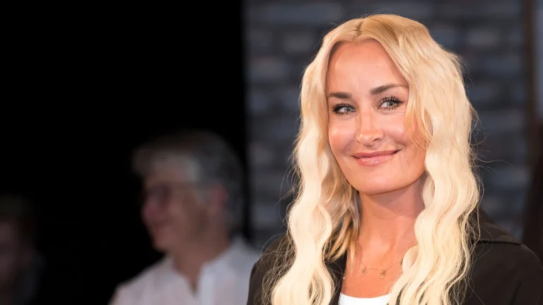 Sarah Connor Größe Gewicht