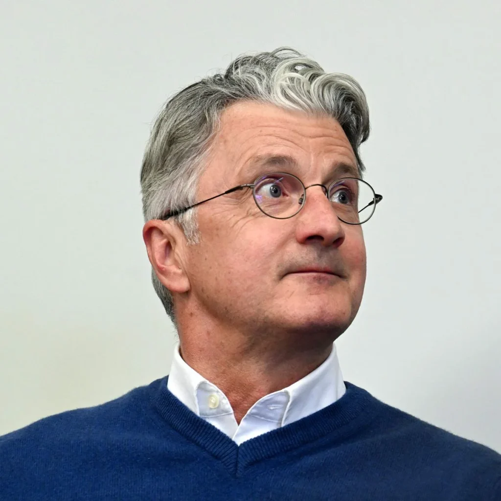 Stadler Karriere und beruflicher Aufstieg