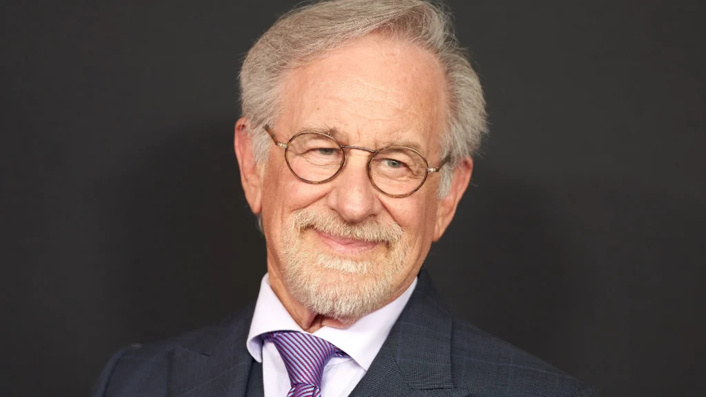 Steven Spielberg Karriere und größte Erfolge