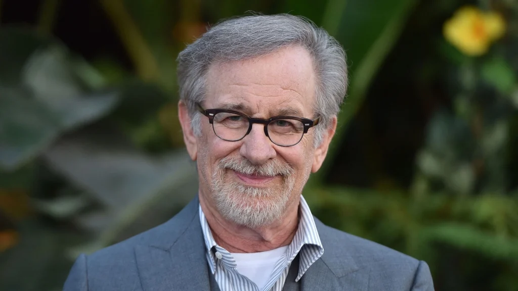 Steven Spielberg Privatleben und Familie