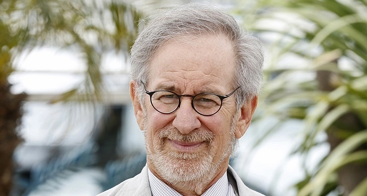 Steven Spielberg Vermögen