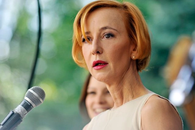 Susanne Lothar Krankheit – Gesundheit, persönliche Details, Alltag und Ernährung