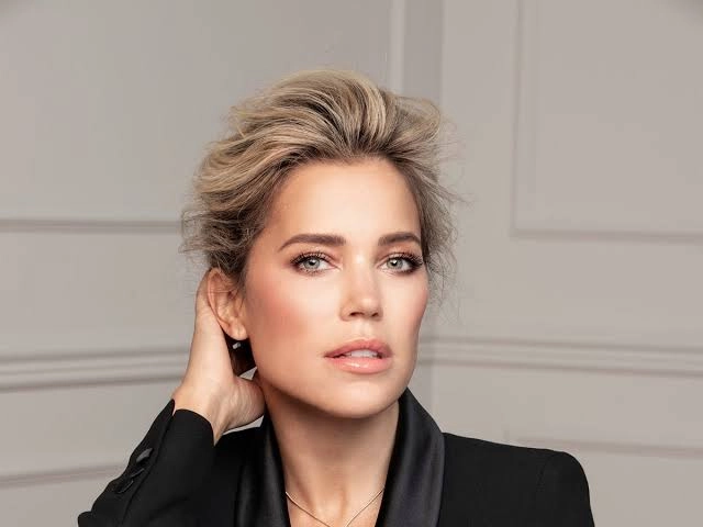 Sylvie Meis Jung Kindheit und Jugend