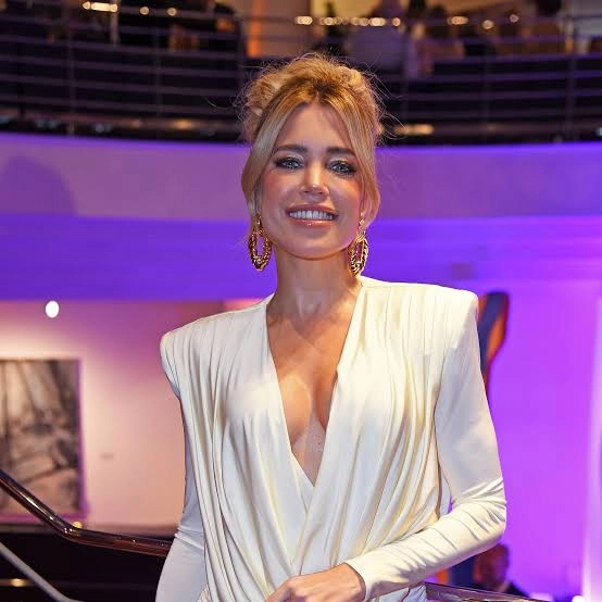 Sylvie Meis und Fitness