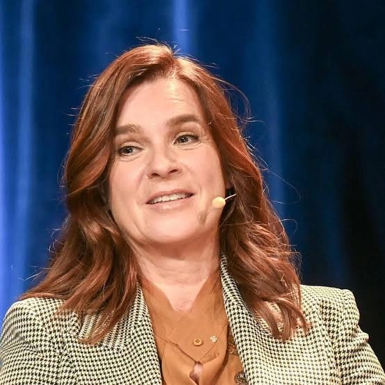 Tagesroutine von Katarina Witt