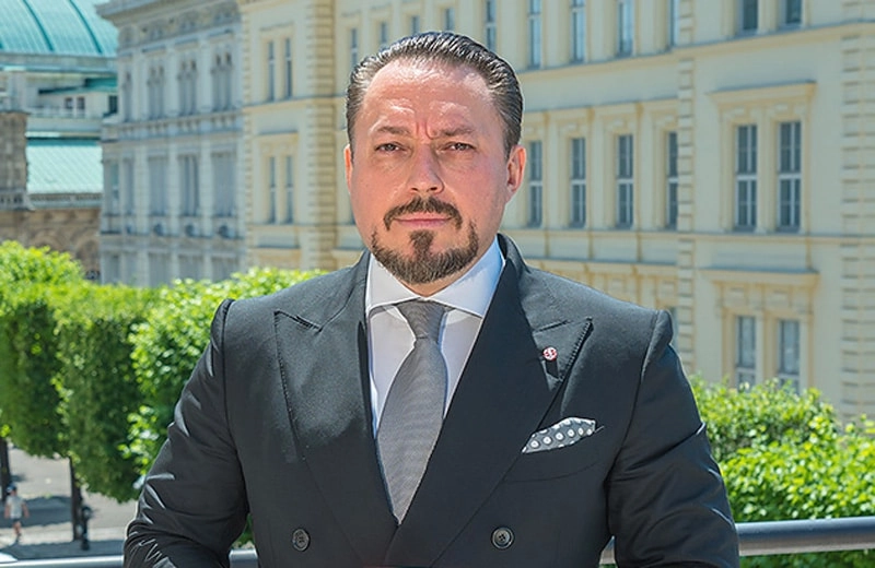 Tagesroutine von Klemens Hallmann