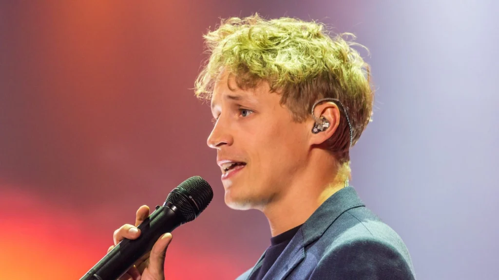 Tim Bendzko Vermögen im Überblick