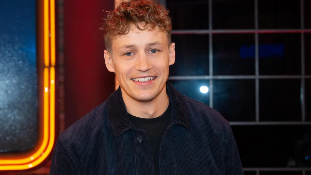 Tim Bendzko privat