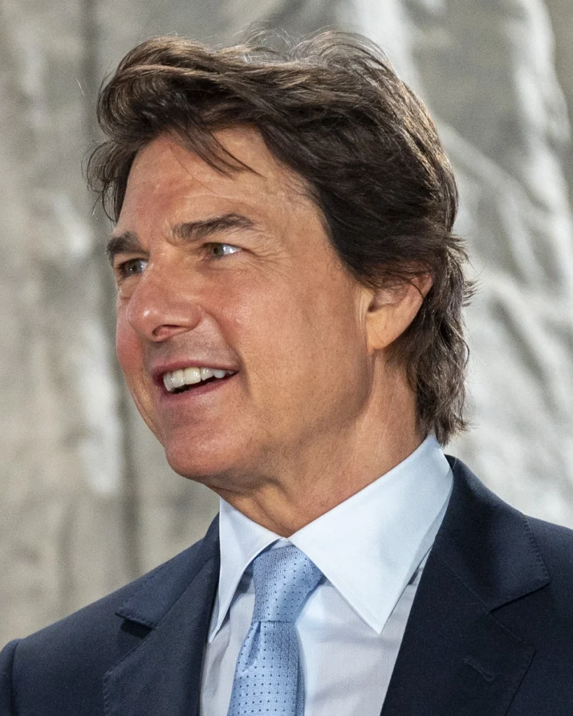 Tom Cruise Fitness und Training
