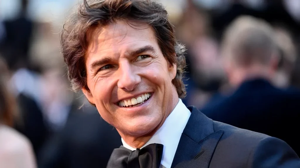 Tom Cruise und seine Karriere