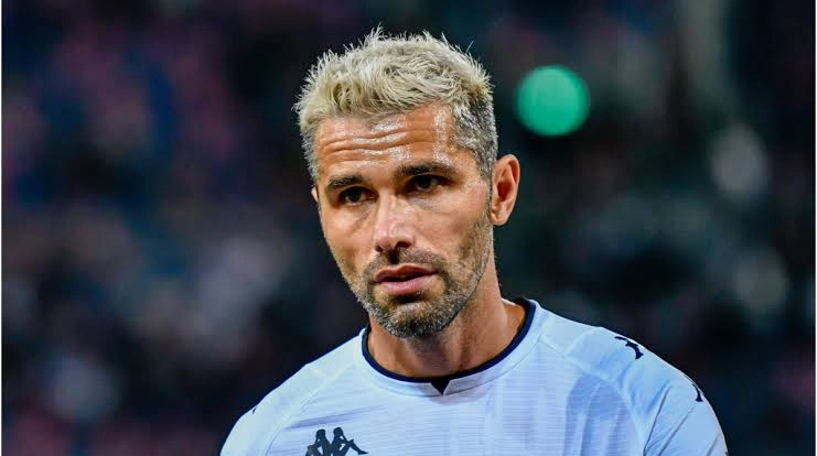 Valon Behrami Ernährung und Diät