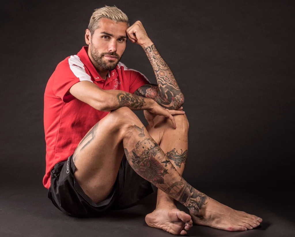 Valon Behrami Karriereende und neues Leben