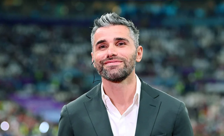 Valon Behrami Vermögen