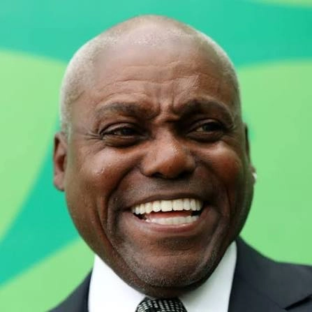 Vermögen Carl Lewis