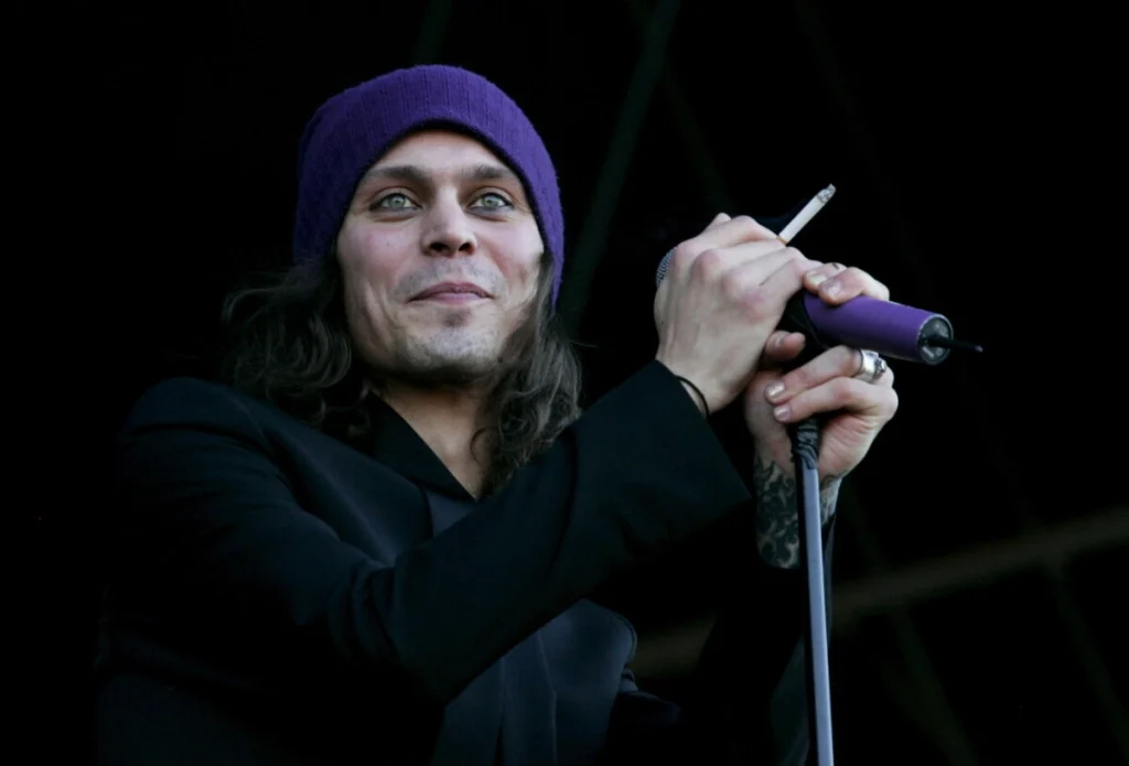 Ville Valo Karriere