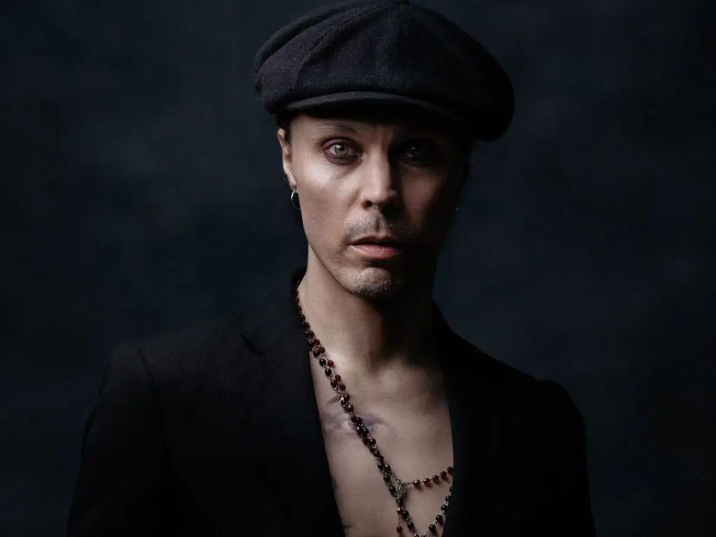 Ville Valo Krankheit – Gibt es Informationen über seinen Gesundheitszustand?