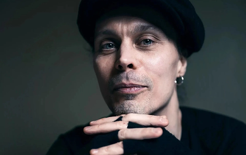 Ville Valo – Steckbrief