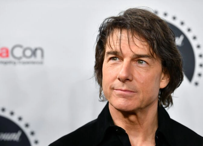 Warum ist Tom Cruises Größe so bekannt