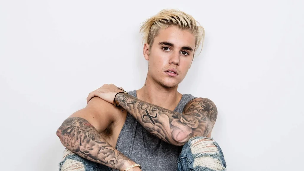 Wer ist Justin Biebers Kind