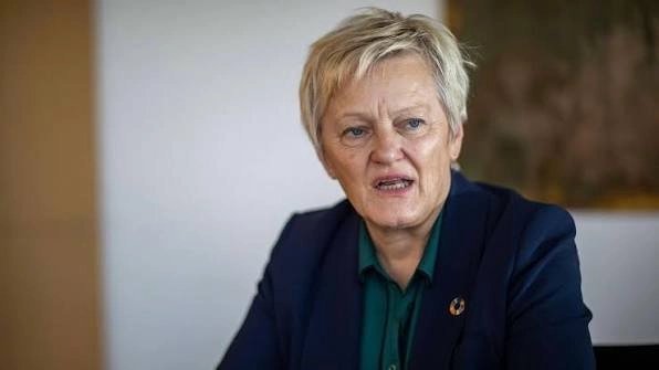 Wer ist Renate Künast