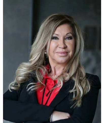 Wer waren die Eltern von Carmen Geiss