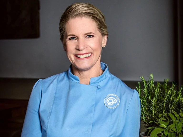 Wie Alt Ist Cornelia Poletto