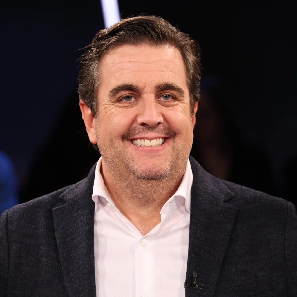 Wie alt ist Bastian Pastewka