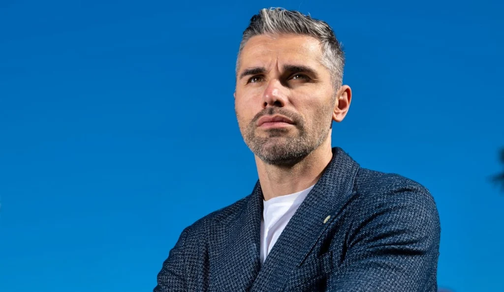 Wie hat Valon Behrami sein Vermögen aufgebaut