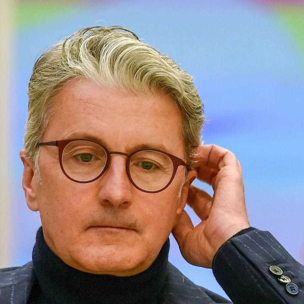 Wie hoch ist das Vermögen von Rupert Stadler