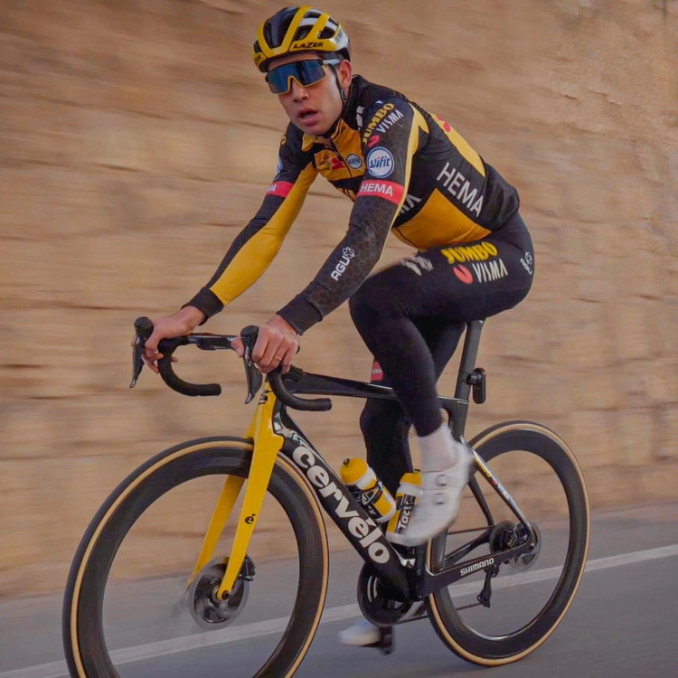 Wout Van Aert Gewicht – Größe, Fitness und persönlicher Lebensstil