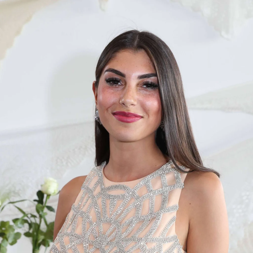 Yeliz Koc Größe Frühes Leben und Herkunft