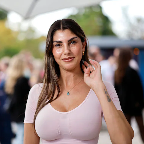 Yeliz Koc Größe und Gewicht