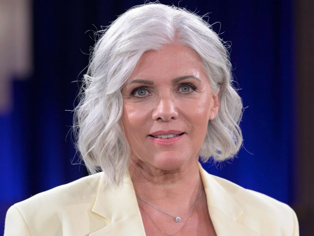 birgit schrowange Ernährung