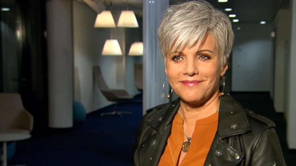 birgit schrowange Vermuteter Tagesablauf