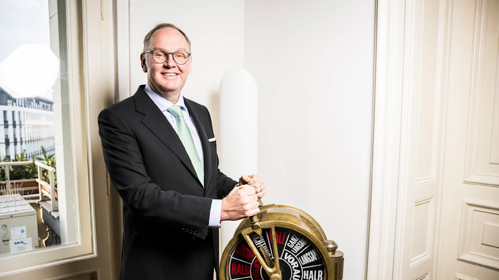 harald Christ Ernährung und Diät