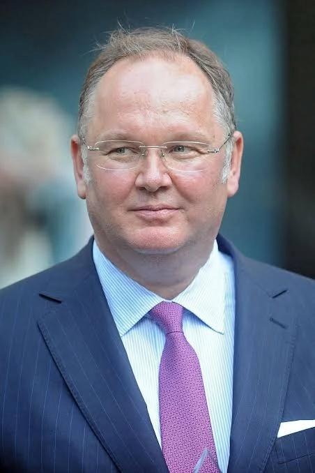 Harald Christ Vermögen – Steckbrief