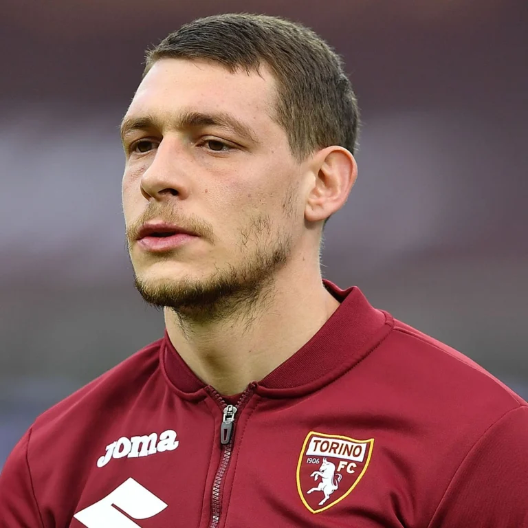 Andrea Belotti Krankheit