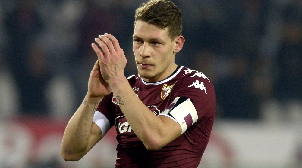 Andrea Belotti Krankheit im Überblick