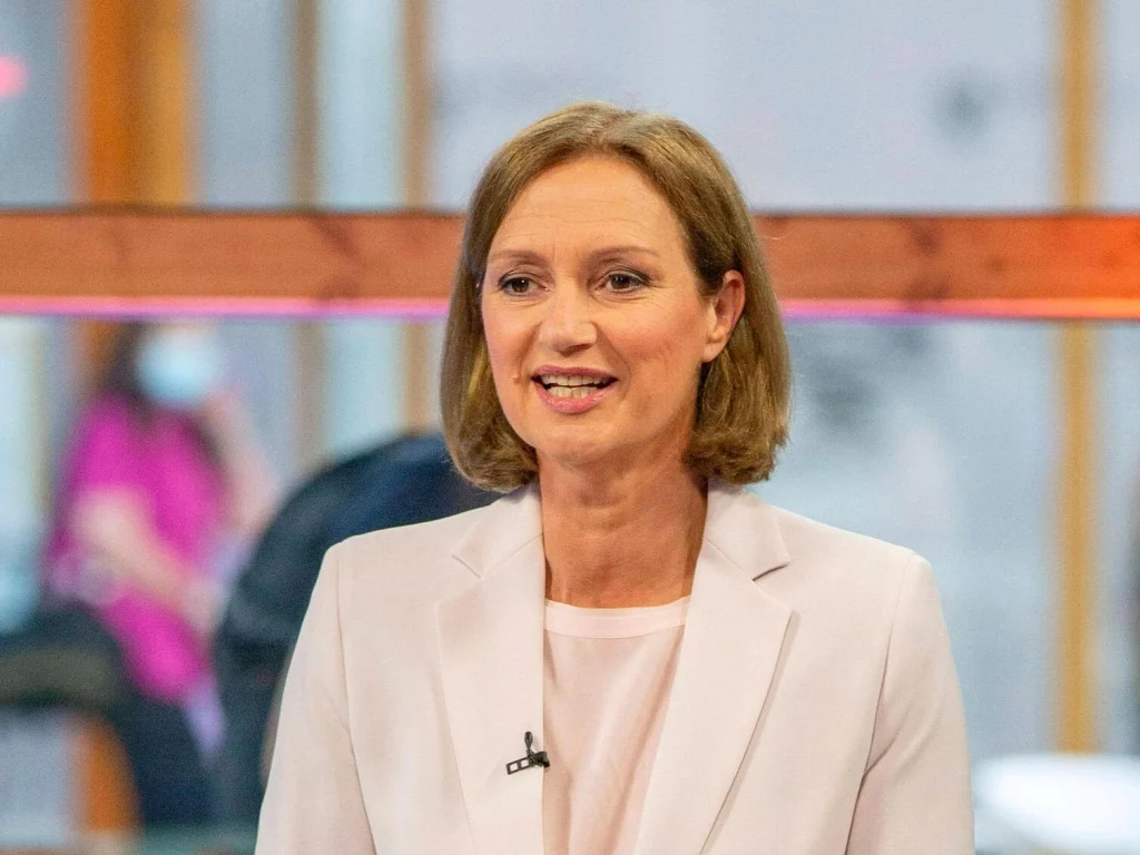 Bettina Schausten Ernährung und Diet