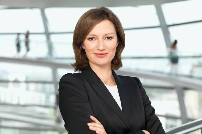 Bettina Schausten Tagesablauf und tägliche Routine