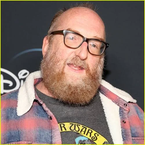 Brian Posehn Gewicht und Körperbau
