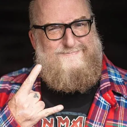 Brian Posehn Info