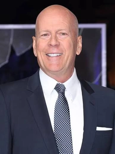 Bruce Willis' heutiger Alltag