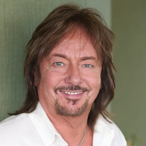 Chris Norman Kindheit und Familie