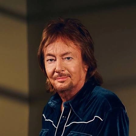 Chris Norman Steckbrief